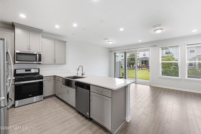 Photo - 243 Pine Bluff Dr Townhome