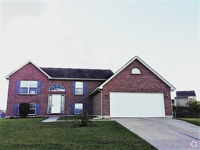 Building Photo - 10324 Fredricksburg Rd Rental