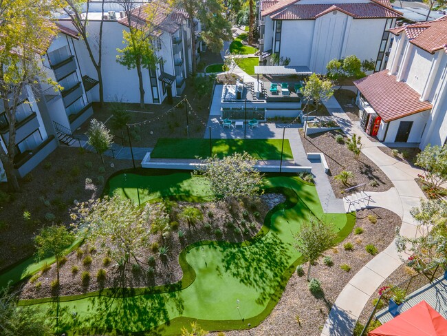 Photo - Asteria Apartment Homes