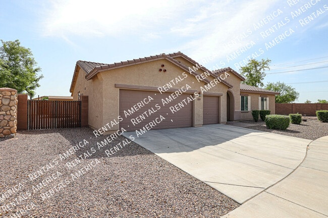 Building Photo - 5907 S 56th Dr Rental