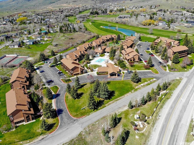 Photo - 3615 N Wolf Creek Dr