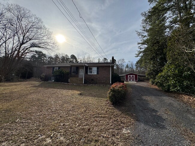 Photo - 2/1 House in Silver Creek on 4 acres- $1,495