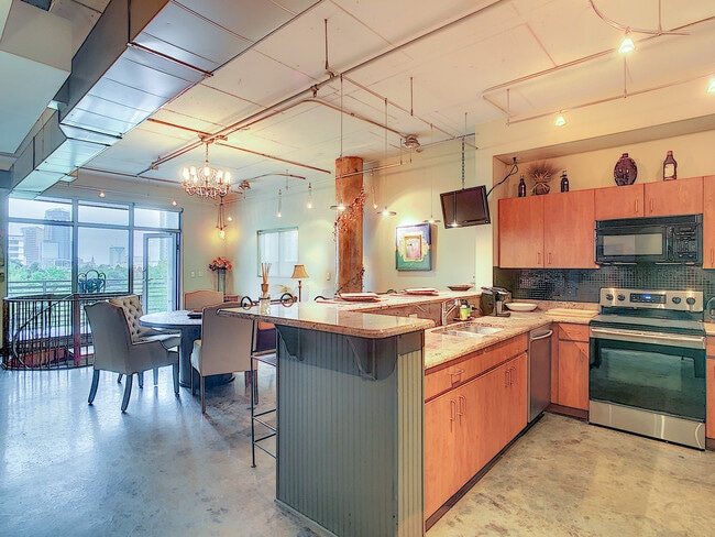Photo - 10 N Summerlin Ave Unit 10 N Summerlin #30