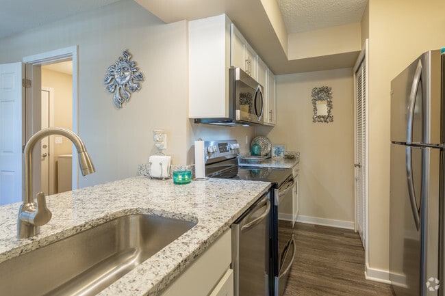 Country 2BD 1.5BA 1,160 sq. ft.