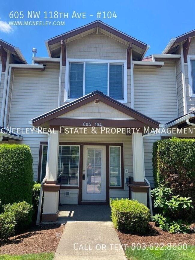 Building Photo - 605 NW 118th Ave Unit #104