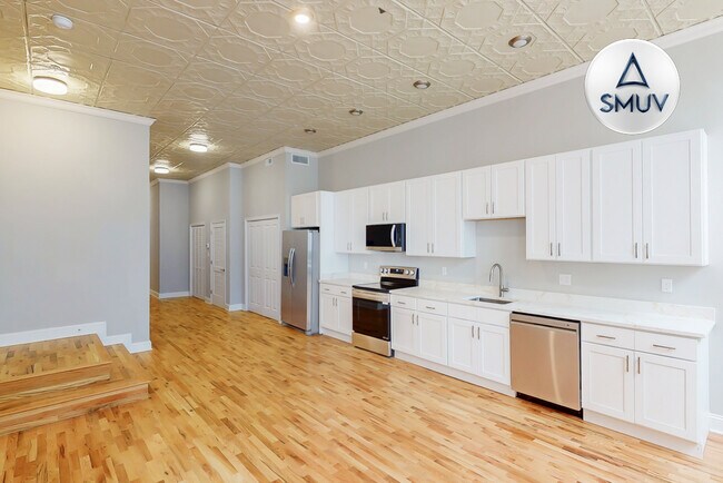 100 West Lexington-209 - 100 West Lexington-209 Apartamento Unidad 209