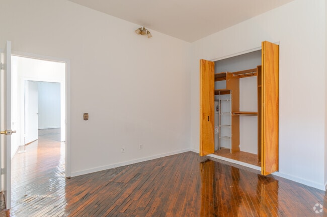 2 BR 1 BA - Second Bedroom