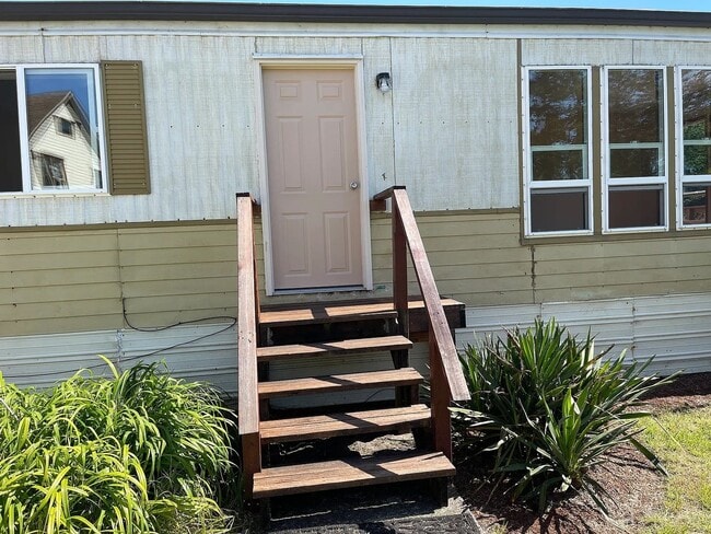 Photo - 2-Bedroom 1-Bath in Chinook WA **Available Now**