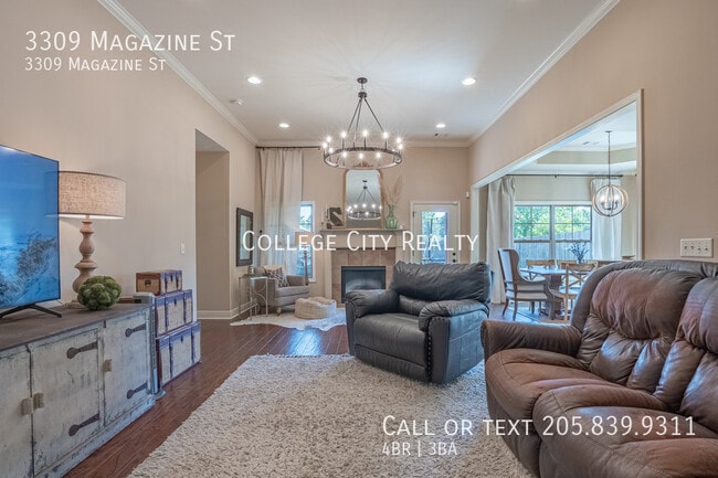 Photo - 3309 Magazine St