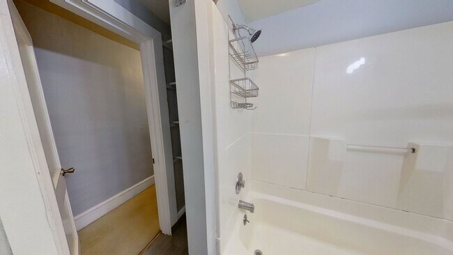 Photo - Spacious Two-Story Apartment