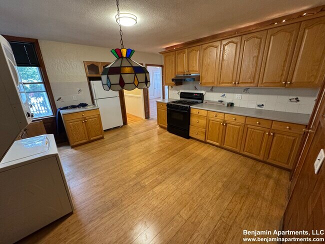 Photo - 234 Cypress St Unit 1