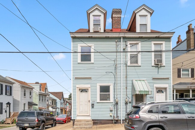 Photo - 2 bed 1 bath with fresh updates - great lo...