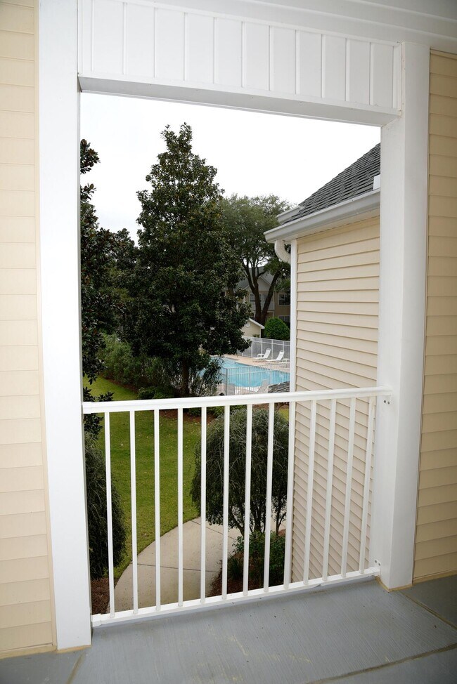 Photo - 1501 Partin Dr N Unit 232
