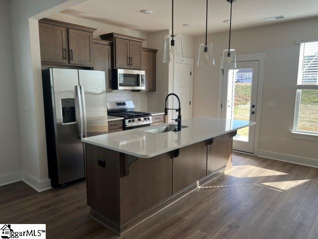 Photo - 1327 Maplesmith Wy