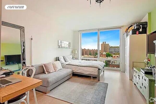 Building Photo - 340 E 23rd St Rental