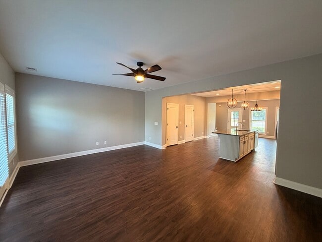 Photo - 315 E Clark Blvd Unidad I