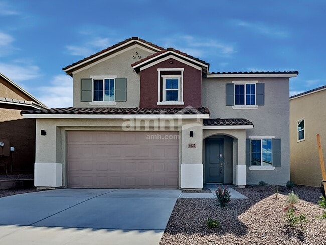 Building Photo - 6127 W Calle Bilboa