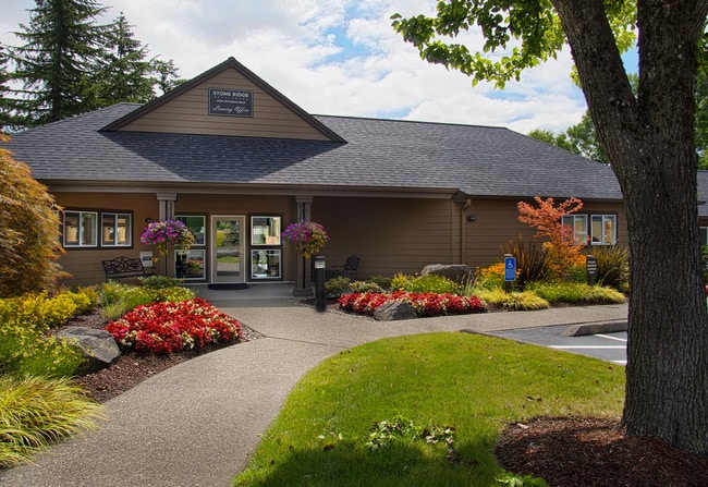 Stone Ridge