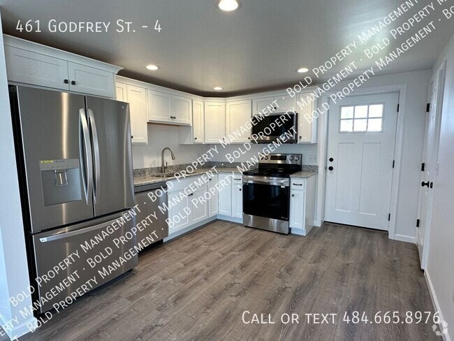 Building Photo - 461 Godfrey St Unit 4 Rental