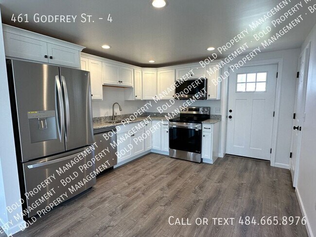 Photo - 461 Godfrey St Apartment Unit 4