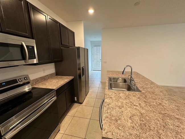 Photo - 4 bed 2.5 bath single family