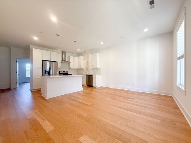 Photo - 3-Bedroom Home with Flex Room, Pool Access, and Stainless Steel Appliances Near Downtown Cookeville