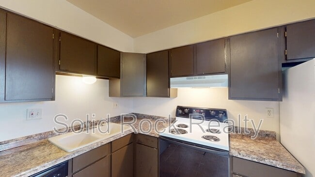 Photo - 1801 Eagle View Dr