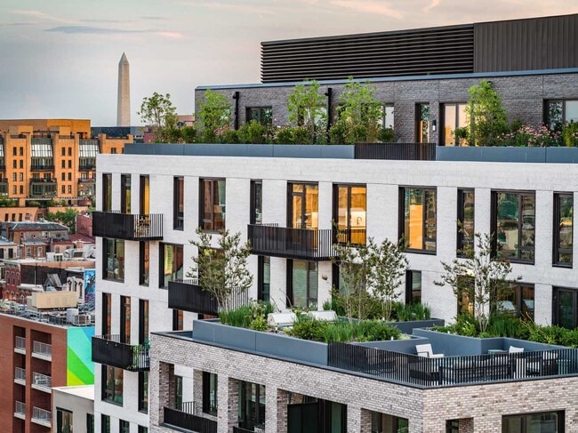 Building Photo - City Market at O Rental