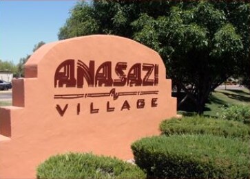 Photo - Anasazi Village