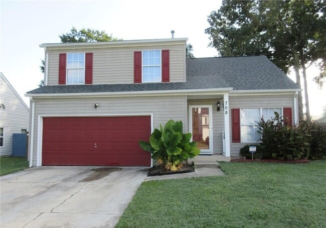 Building Photo - 708 Galleon Dr Rental