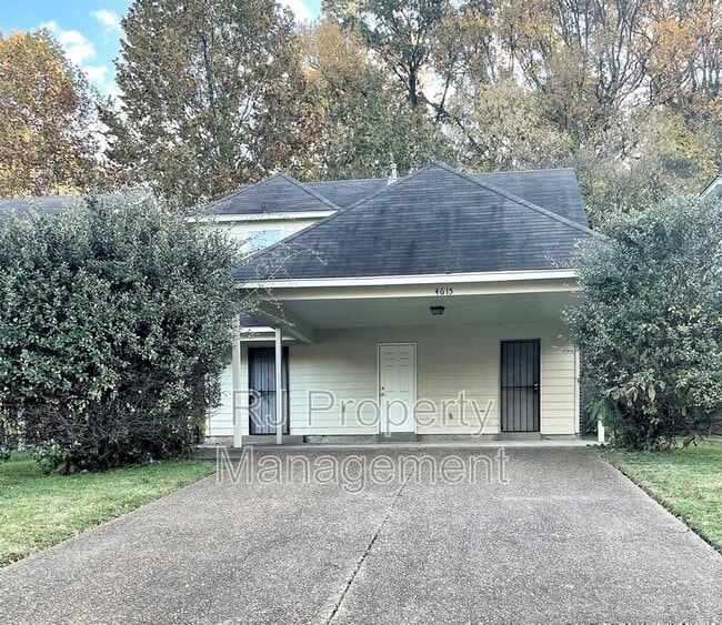 Building Photo - 4615 Addington Dr