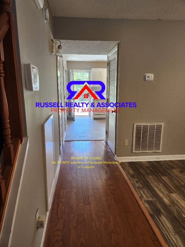 Photo - Grayson Valley- 2-Story Townhome