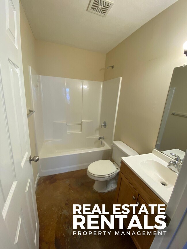 1817 Emanuel Ave Rental House Rental in Gadsden, AL