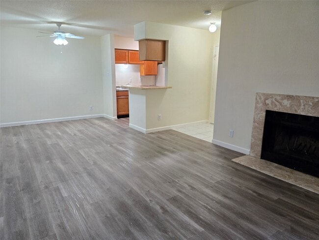 Photo - 7400 Bellerive Dr Unit 709