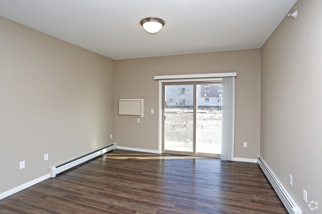 Latitude Apartments