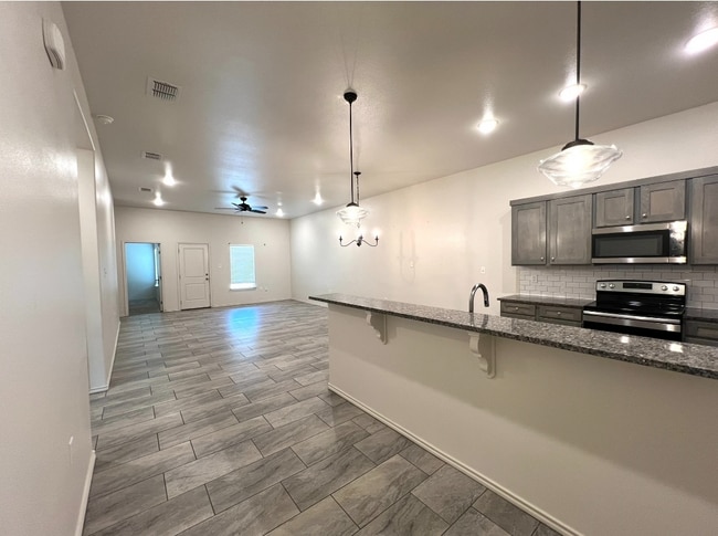 Photo - "Charming 3-Bed, 2-Bath Home in Lubbock – ...