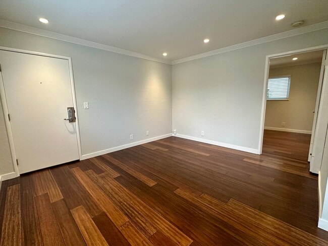 The Pines Apartments