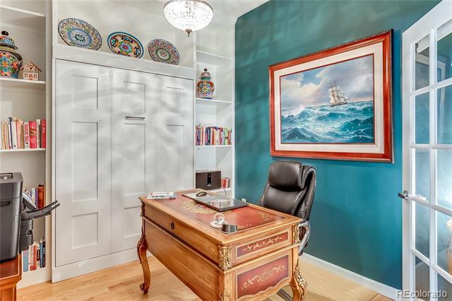 Photo - 1950 Logan St Condo Unit 814