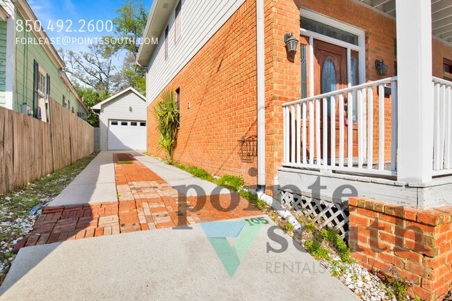 Photo - 105 S Florida Blanca St