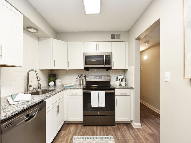 Building Photo - The Harper Rental