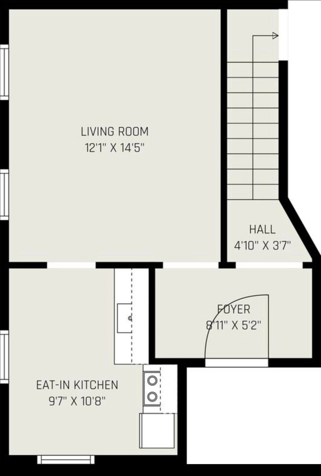 Photo - 418 Olive St Unit 418 olive street 1