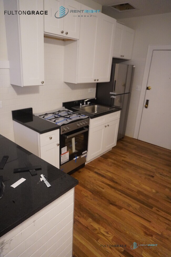 Photo - 1712 W Albion Ave Unidad 1716-GDN D