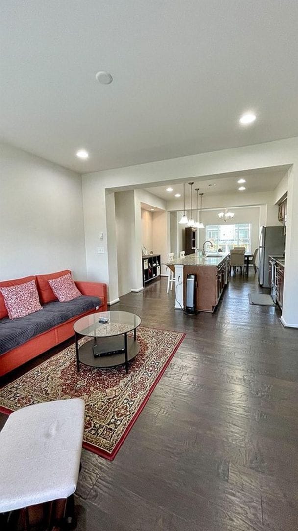 Photo - Highly sought-after townhome at Mill Creek Meadows with 2 Bed and 2.5 Bath