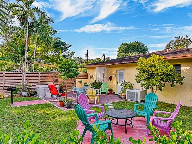 Photo - 5580 SW 32nd Terrace Unit APT 1