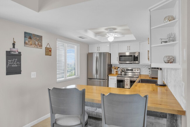 Photo - 2400 S Ocean Dr Unit 7645