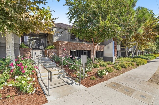 Saticoy Gardens