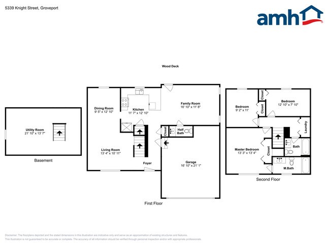 Photo - 5339 Knight Street