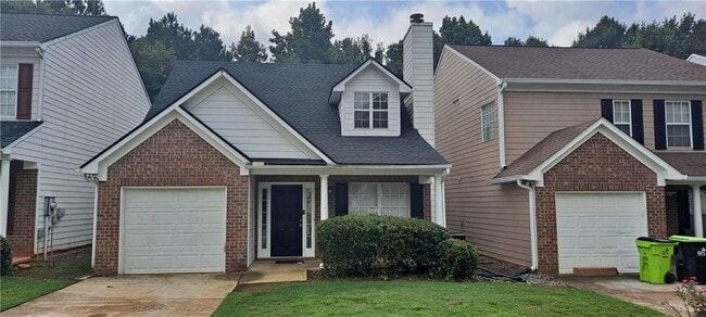 Photo - 4520 Ravenwood Pl