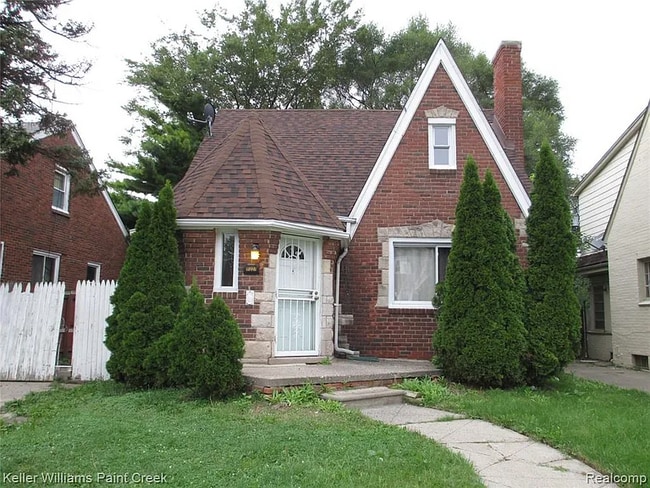 Photo - 11227 Wayburn St House
