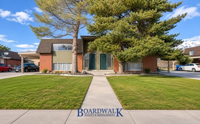 Building Photo - 572 400 N Unit 572 W 400 N